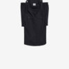 Nemia Top aus knackiger Baumwolle Nemia Top aus knackiger Baumwolle