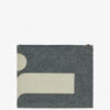 Netia Baumwoll-Clutch Netia Baumwoll-Clutch