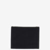 Nettia Baumwoll-Clutch mit Logo Nettia Baumwoll-Clutch mit Logo