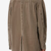 Nevala Jacke aus Baumwolle und Leinen Nevala Jacke aus Baumwolle und Leinen