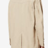 Nevala Jacke aus Baumwolle und Leinen Nevala Jacke aus Baumwolle und Leinen