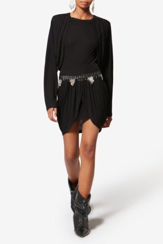 Niamae Kurzes Kleid