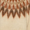 Nicolas Mohair-Pullover mit Fair-Isle-Muster Nicolas Mohair-Pullover mit Fair-Isle-Muster