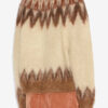 Nicolas Mohair-Pullover mit Fair-Isle-Muster Nicolas Mohair-Pullover mit Fair-Isle-Muster