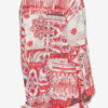 Niely Playsuit aus bedrucktem Baumwollvoile Niely Playsuit aus bedrucktem Baumwollvoile