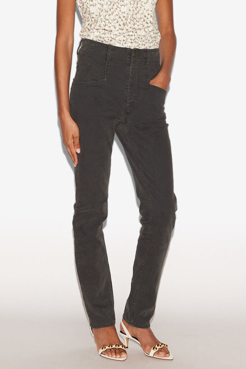 Niliane Eng anliegende Jeans Niliane Eng anliegende Jeans