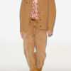 Ninon Baumwoll-Arbeitsjacke Ninon Baumwoll-Arbeitsjacke