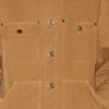 Ninon Baumwoll-Arbeitsjacke Ninon Baumwoll-Arbeitsjacke