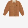 Ninon Baumwoll-Arbeitsjacke Ninon Baumwoll-Arbeitsjacke