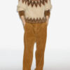 Nirlen Cordhose
