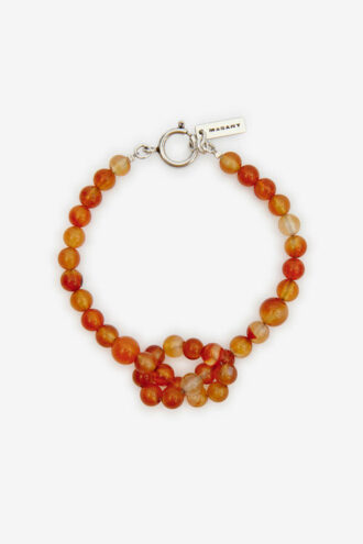 Noah-Armband mit Steinperlen