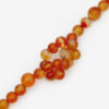 Noah-Armband mit Steinperlen Noah-Armband mit Steinperlen