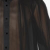 Noeline Bedruckte Crêpe-Bluse Noeline Bedruckte Crêpe-Bluse