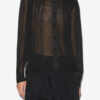 Noeline Bedruckte Crêpe-Bluse Noeline Bedruckte Crêpe-Bluse