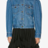 Nolinea Denim-Arbeitsjacke Nolinea Denim-Arbeitsjacke