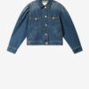 Nolinea Denim-Arbeitsjacke Nolinea Denim-Arbeitsjacke