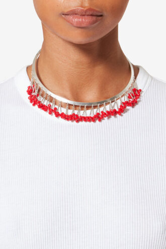 Nora Choker-Halskette