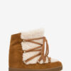 Nowles gefütterte Après-Ski-Stiefeletten Nowles gefütterte Après-Ski-Stiefeletten