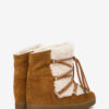 Nowles gefütterte Après-Ski-Stiefeletten Nowles gefütterte Après-Ski-Stiefeletten