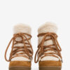 Nowles gefütterte Après-Ski-Stiefeletten Nowles gefütterte Après-Ski-Stiefeletten