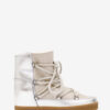Nowles Schneestiefel mit Lammfellfutter