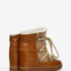 Nowles Schneestiefel mit Lammfellfutter