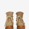 Nowles Schneestiefel mit Lammfellfutter