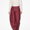Nust Gerippter Merinowollpullover Nust Gerippter Merinowollpullover