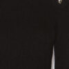 Nust Gerippter Merinowollpullover