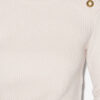 Nust Gerippter Merinowollpullover Nust Gerippter Merinowollpullover