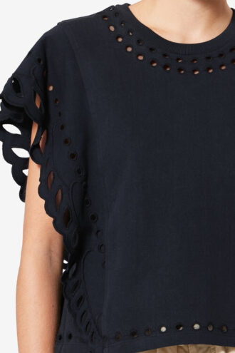Odyle Baumwoll-T-Shirt Odyle Baumwoll-T-Shirt