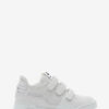 Oney Low-Top Low-Top-Sneaker aus Veloursleder Oney Low-Top Low-Top-Sneaker aus Veloursleder