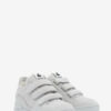 Oney Low-Top Low-Top-Sneaker aus Veloursleder Oney Low-Top Low-Top-Sneaker aus Veloursleder