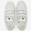 Oney Low-Top Low-Top-Sneaker aus Veloursleder Oney Low-Top Low-Top-Sneaker aus Veloursleder