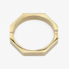 Orenda Armreif aus Messing