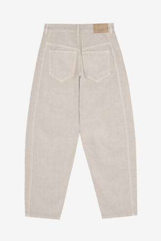 Oriane Denim-Jeans