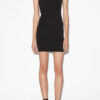 Orka Kurzes Jerseykleid Orka Kurzes Jerseykleid