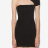 Orka Kurzes Jerseykleid Orka Kurzes Jerseykleid