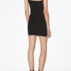 Orka Kurzes Jerseykleid Orka Kurzes Jerseykleid
