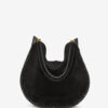 Oskan Hobo Folk geflochtene Tasche aus Kalbswildleder Oskan Hobo Folk geflochtene Tasche aus Kalbswildleder