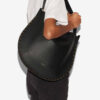 Oskan Hobo Soft Handtasche aus genarbtem Kalbsleder Oskan Hobo Soft Handtasche aus genarbtem Kalbsleder