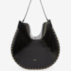Oskan Hobo Soft Schultertasche aus Kalbsleder Oskan Hobo Soft Schultertasche aus Kalbsleder