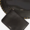 Oskan Hobo Soft Schultertasche aus Kalbsleder Oskan Hobo Soft Schultertasche aus Kalbsleder