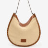 Oskan Hobo Soft Shoulder Bag Oskan Hobo Soft Shoulder Bag