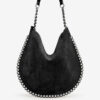 Oskan Hobo Soft Shoulder Bag Oskan Hobo Soft Shoulder Bag
