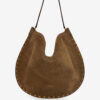 Oskan Hobo Soft Shoulder Bag Oskan Hobo Soft Shoulder Bag