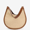 Oskan Hobo Soft Shoulder Bag Oskan Hobo Soft Shoulder Bag
