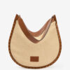 Oskan Hobo Soft Shoulder Bag Oskan Hobo Soft Shoulder Bag