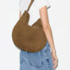 Oskan Hobo Soft Shoulder Bag Oskan Hobo Soft Shoulder Bag