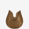 Oskan Hobo Soft Shoulder Bag Oskan Hobo Soft Shoulder Bag